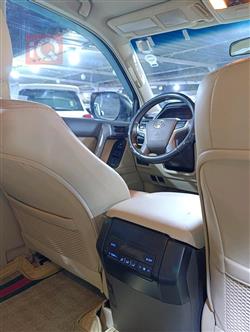 تويوتا لاندكروزر برادو